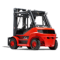 Linde H 60 T