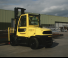 LPG targoncák Hyster H 7.0 FT