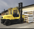 LPG targoncák Hyster H 7.0 FT