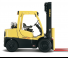 Hyster H100FT