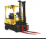 LPG targoncák Hyster H1.6FT