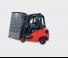 Linde H18 CNG 