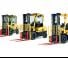 LPG targoncák Hyster H2.0XT
