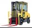 LPG targoncák Hyster H3.0XT