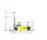 Hyster H40.00XMS 12 méretei