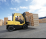 LPG targoncák Hyster H4.0FT6