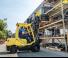 LPG targoncák Hyster H60UT