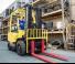 LPG targoncák Hyster H60UT