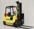 Hyster S 2.50 XL