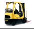 Hyster S60FT