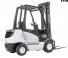 Jungheinrich TFG 16