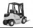 Jungheinrich TFG 30 BK