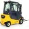 Jungheinrich TFG 320