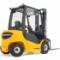 Jungheinrich TFG 425