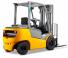 Jungheinrich TFG 435s