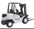 Jungheinrich TFG 45 CS