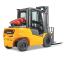 Jungheinrich TFG 545s