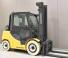 Jungheinrich TFG 550s