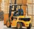 Caterpillar V 40 E
