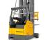 Jungheinrich EKX 516 k