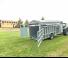 Szállítás technológia MarhaszállÍtó pótocsik Fliegl TTW 100