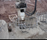 Szerelékek Marófejek kotrógéphez Erkat ER 450L