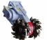 Rockwheel by ROCK.ZONE G 5 Twin