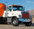 Freightliner 114SD 162 Crew Cab Detroit DD8