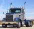 Freightliner 122SD 58 Mid Roof Detroit DD16