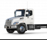 Hino 2020 HINO 258 ALP_x000D_ 4x2