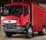 Tehergépkocsik Merevvázak Peterbilt 220 PACCAR PX-7