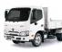 Hino 300 617 WIDE CREW