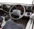 Tehergépkocsik Merevvázak Hino 300 815 AT Crew Cab 4x2