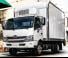 Tehergépkocsik Merevvázak Hino 300 XKU720L-HKUTSR3 hybrid 4x2
