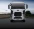 Tehergépkocsik Merevvázak Ford 3242S HR