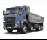 Ford 4445 XD