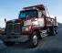 Tehergépkocsik Merevvázak Western Star 4700 SF 40