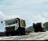 Tehergépkocsik Merevvázak Hino 500 FM 2628 6x4
