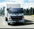 Hino 500 GH8J MTA-QGF 4x2