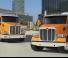 Tehergépkocsik Merevvázak Peterbilt 567 SFFA PACCAR MX-11