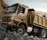 Mercedes-Benz Actros 4061 S