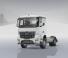 Mercedes-Benz Arocs 1843 LK 4x2