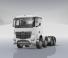 Mercedes-Benz Arocs 4140 AK 8x6