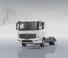 Mercedes-Benz Atego 1323 L 4x2