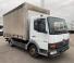 Mercedes-Benz Atego 815 K 4x2
