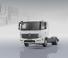 Mercedes-Benz Atego 916 K 4x2