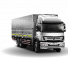 Mercedes-Benz Axor 2523 R/ 57