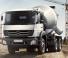 Tehergépkocsik Merevvázak Mercedes-Benz Axor 2528 RMC