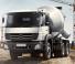 Tehergépkocsik Merevvázak Mercedes-Benz Axor 2528 RMC