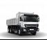 Mercedes-Benz Axor 4843 K